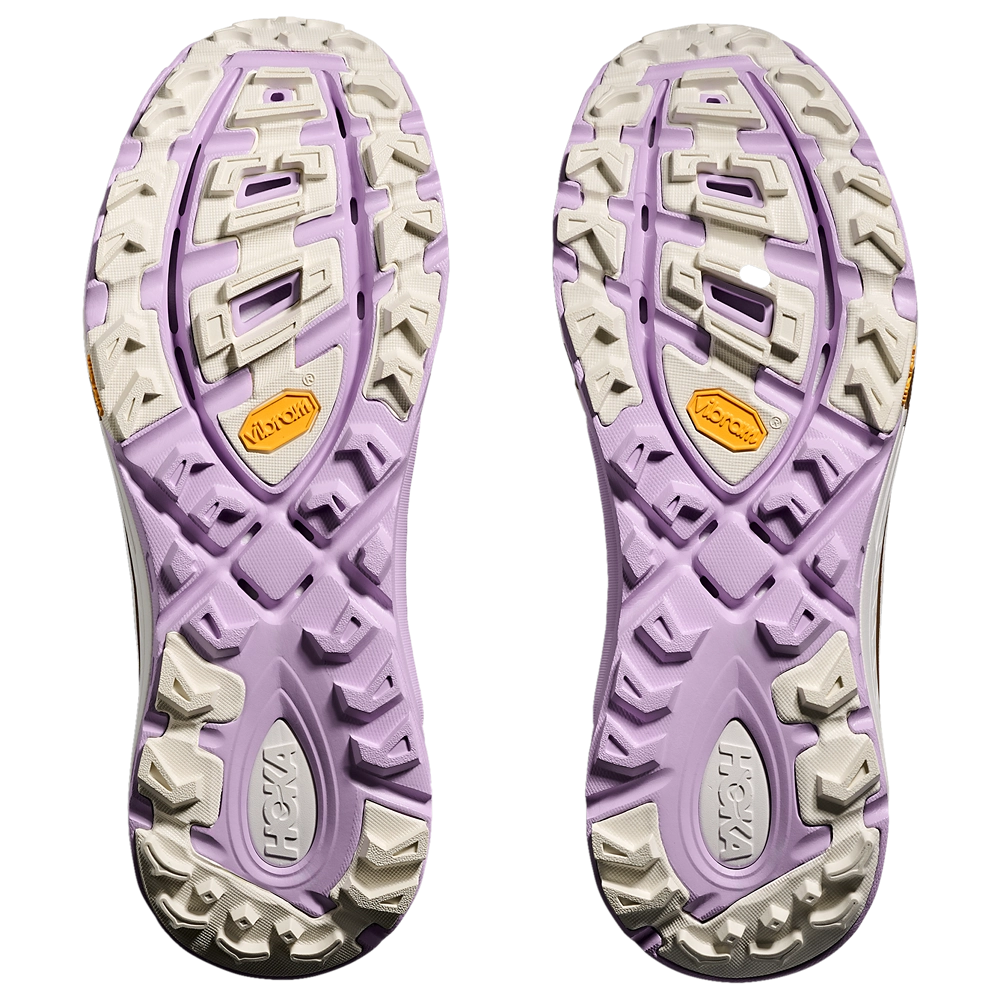 HOKA Mafate Three2 Wordmark