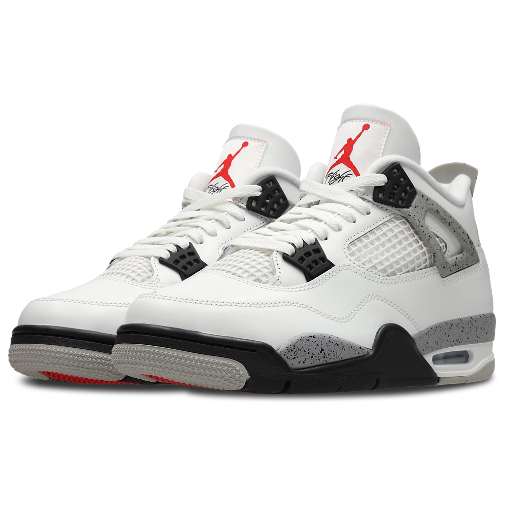 Jordan Retro 4