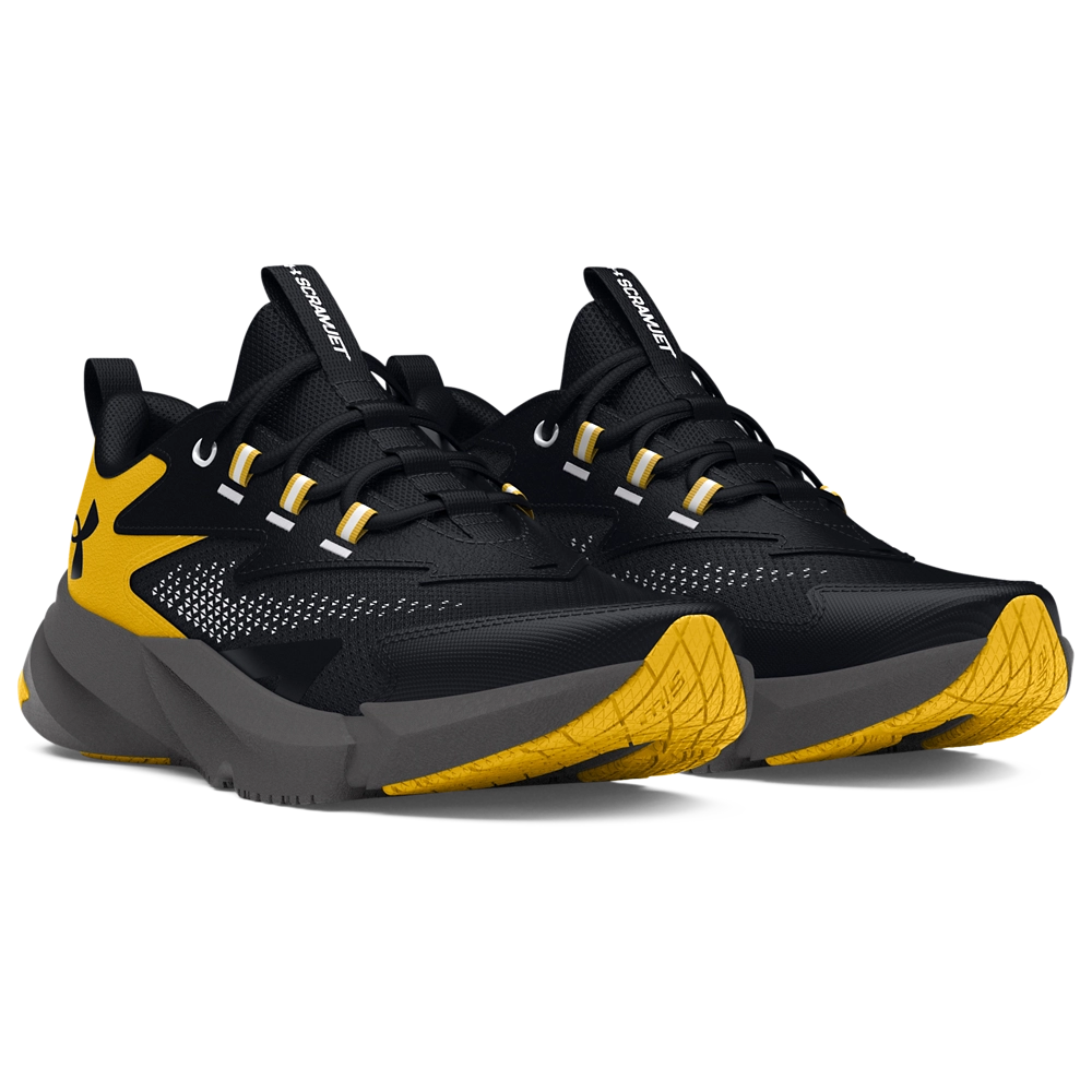 Under Armour Scramjet 6