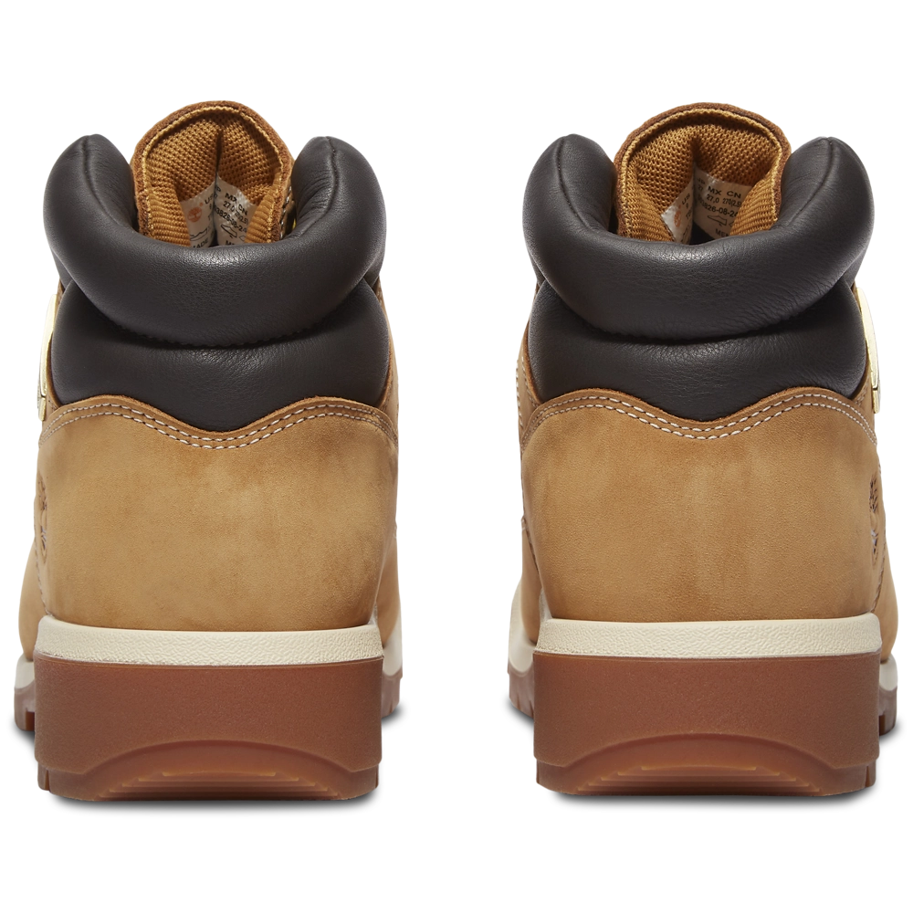 Timberland Field Boots