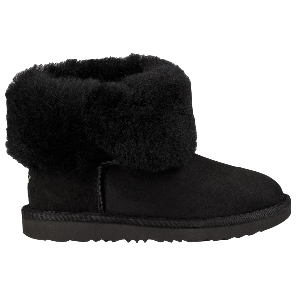 UGG Bailey Button II