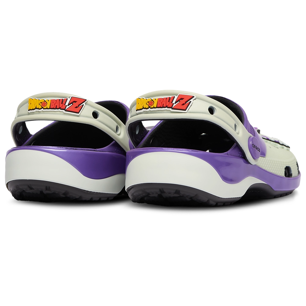 Crocs DBZ Classic Clogs