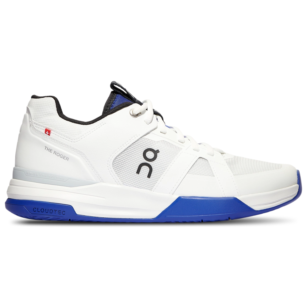 On The Roger Clubhouse Pro