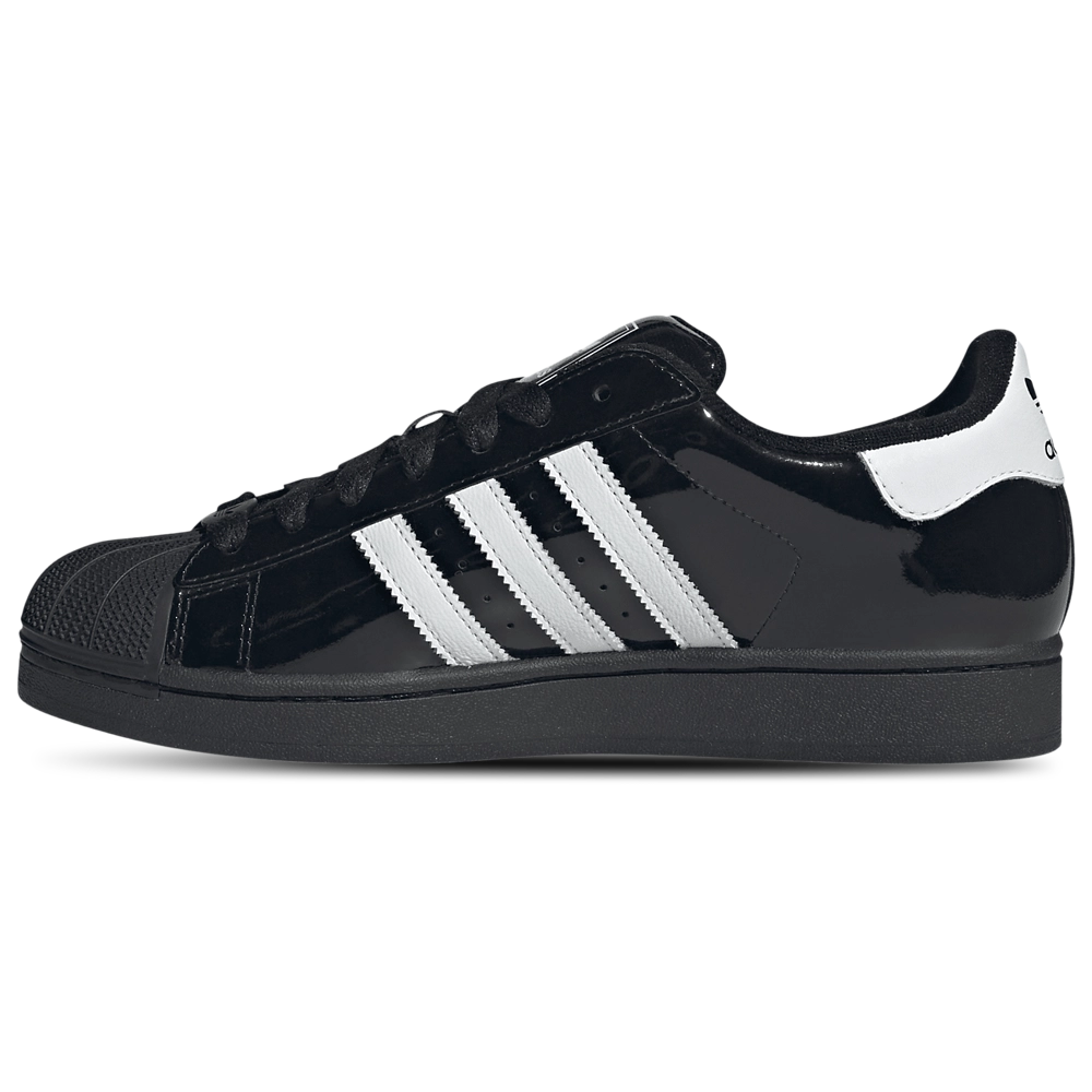 adidas Originals Superstar II Patent