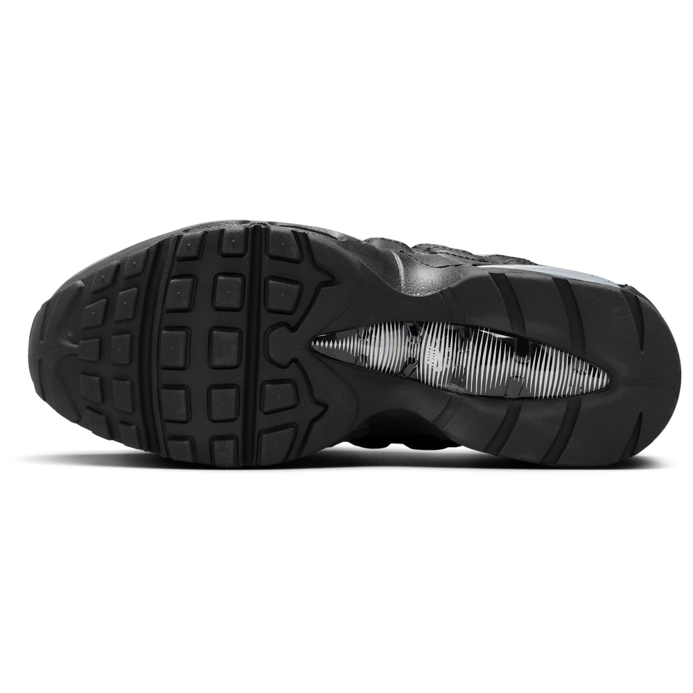 Nike Air Max 95 Big Bubble