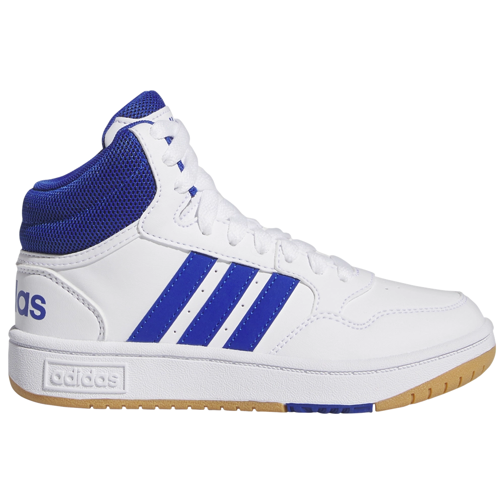 adidas Hoops Mid 3.0
