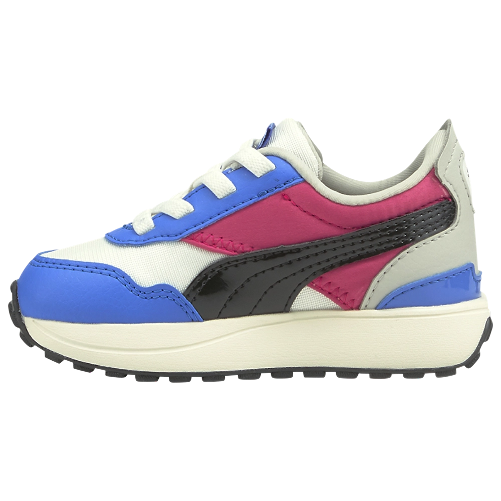 PUMA Cruise Rider Silky