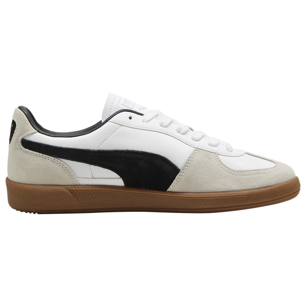 PUMA Palermo Leather