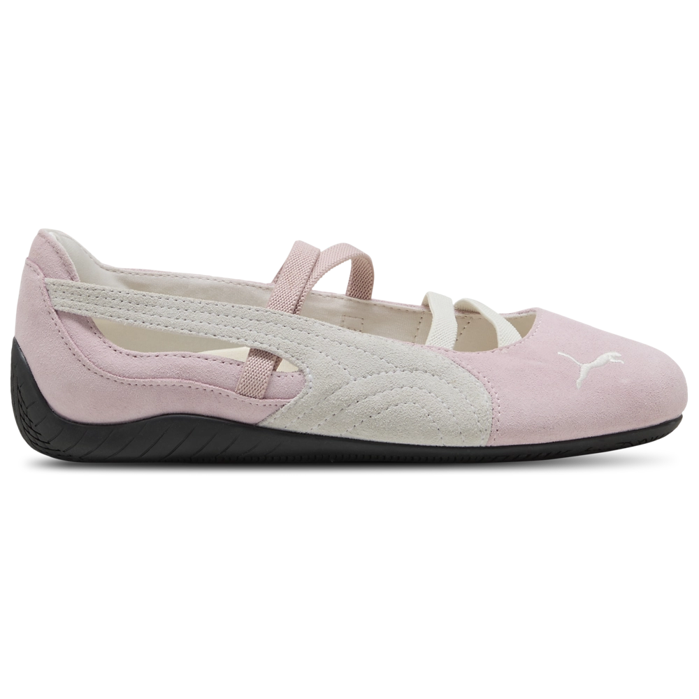 PUMA Speedcat Ballet Suede