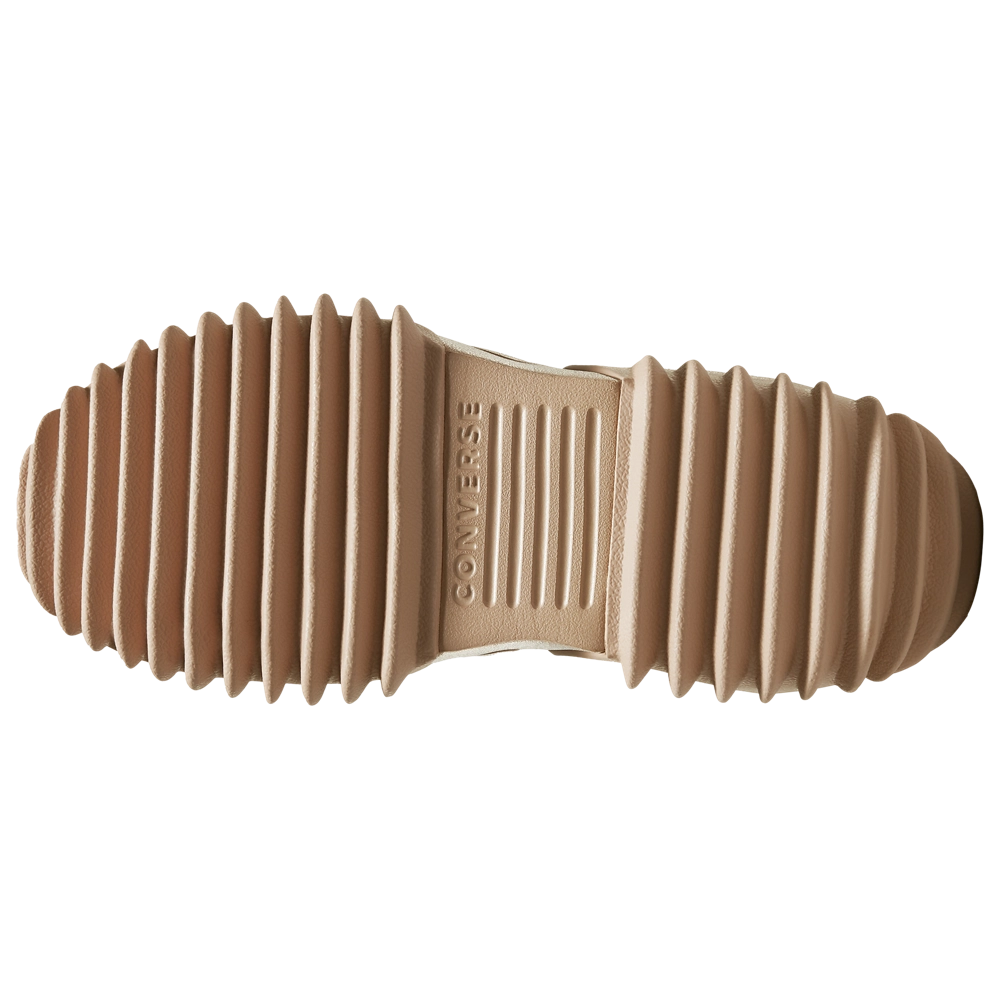 Converse Run Star Motion