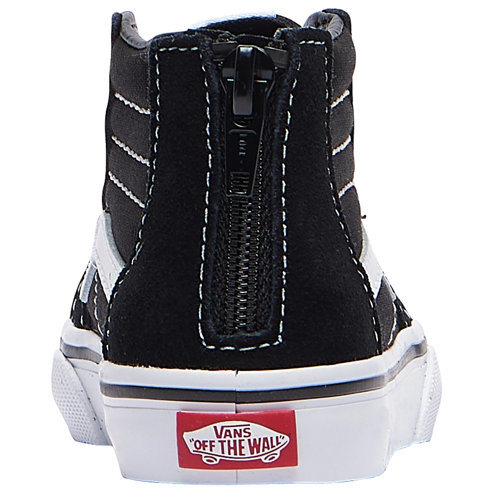 Vans SK8-Hi Zip