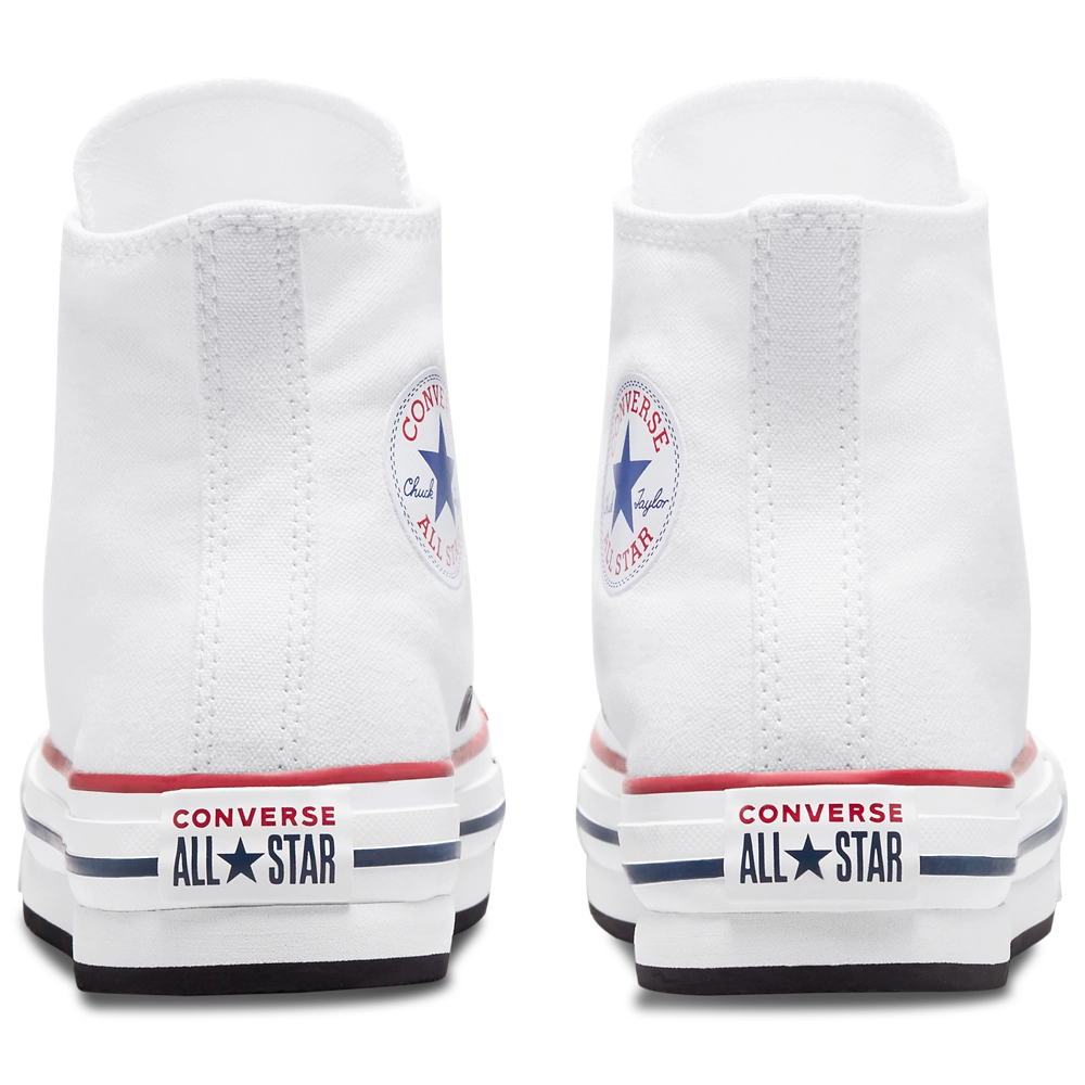 Converse Hi Platform