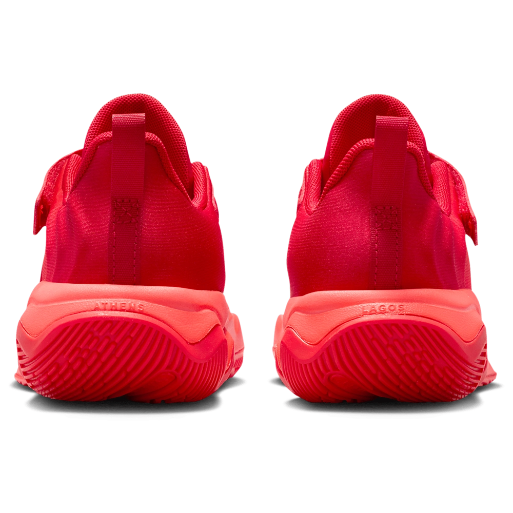 Nike Giannis Immortality 4