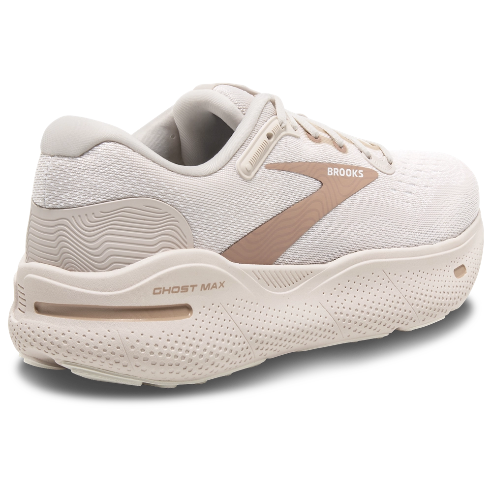Brooks Ghost Max