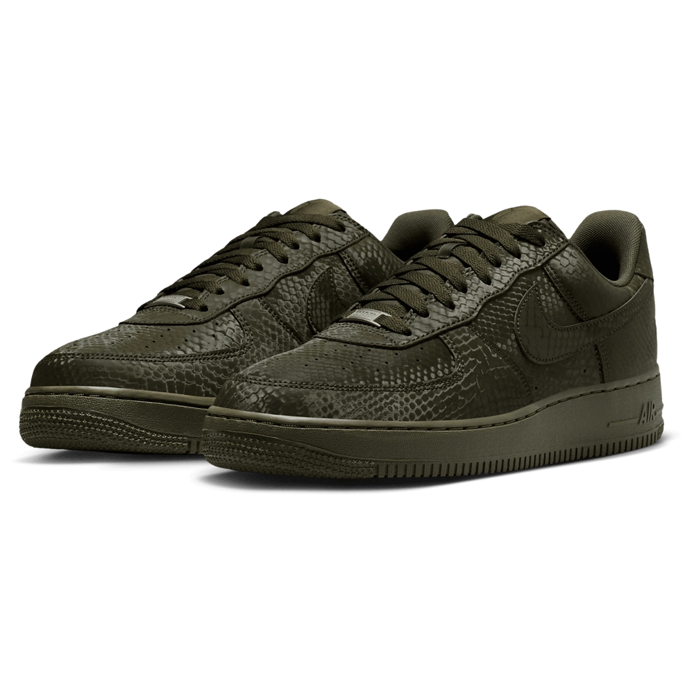 Nike Kobe Air Force 1 Low