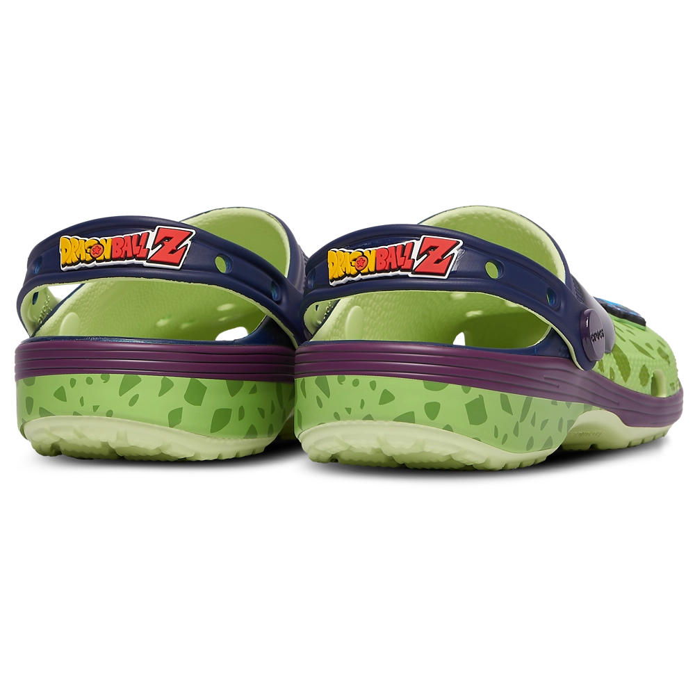 Crocs DBZ Classic Clogs