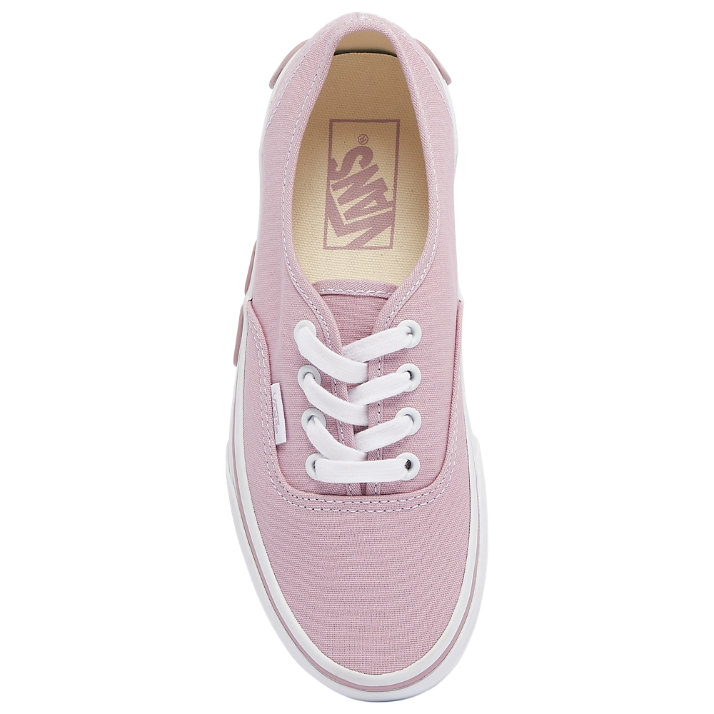 Vans Authentic Stackform