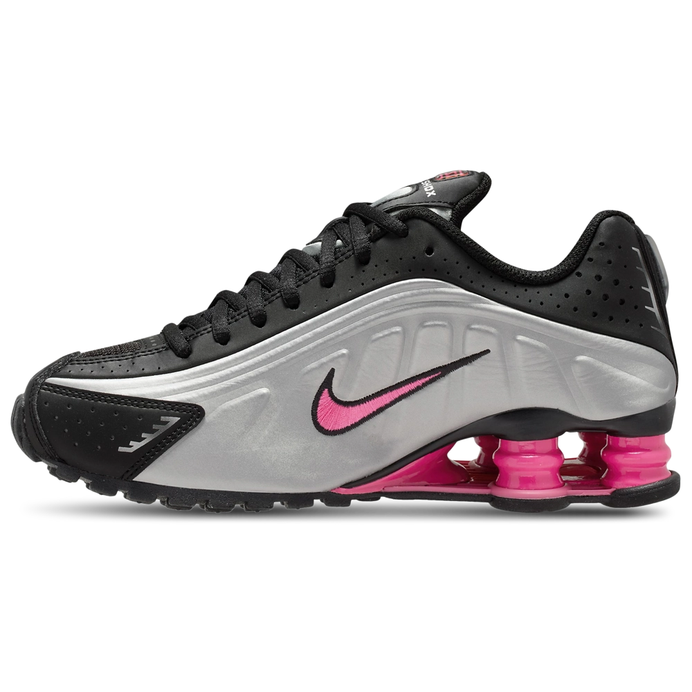 Nike Shox R4