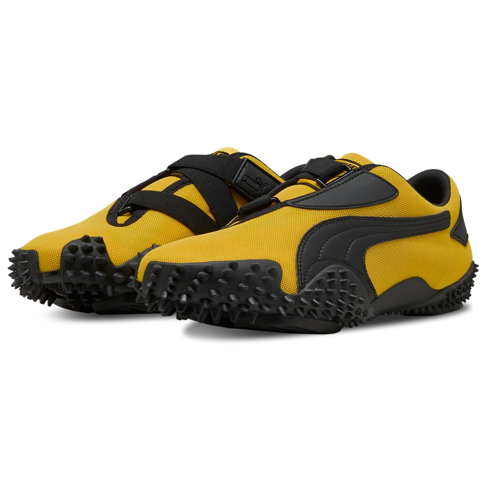 PUMA Mostro