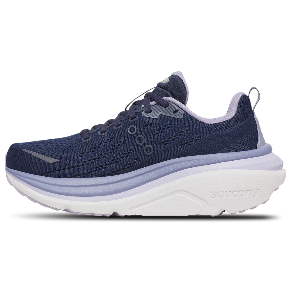 Saucony Hurricane 25