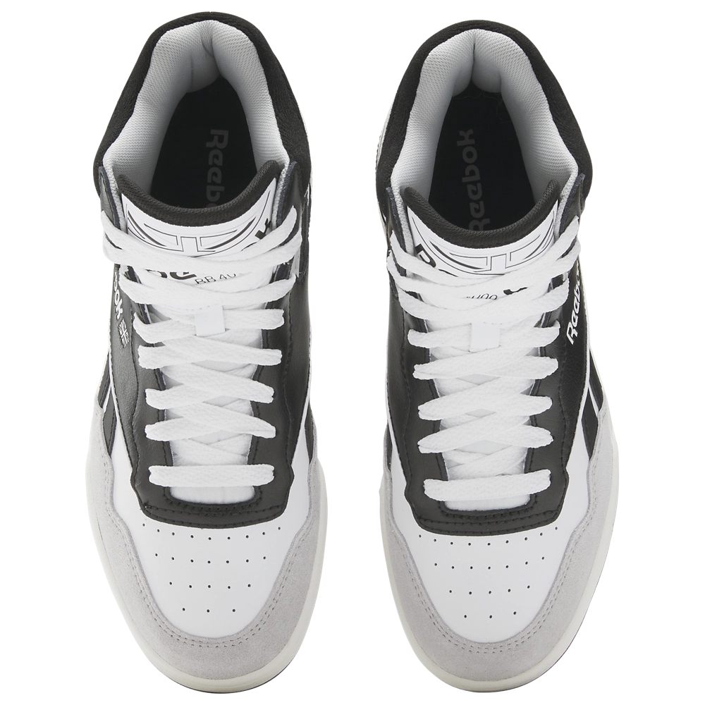 Reebok BB 4000 II Mid