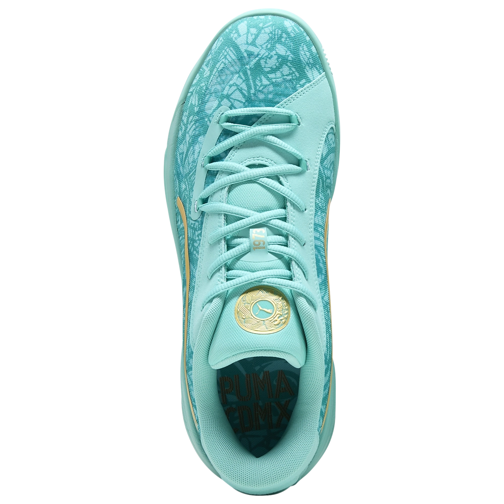 PUMA All-Pro NITRO Mexico