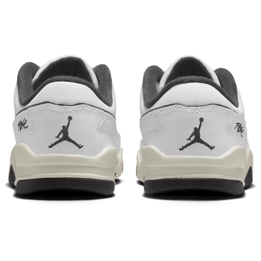 Jordan Flight Court