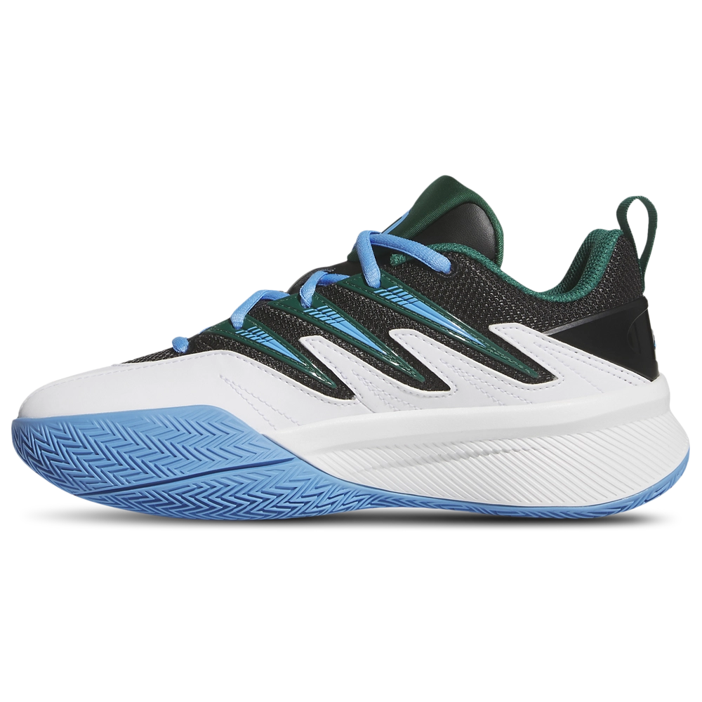 adidas Dame Certified 3
