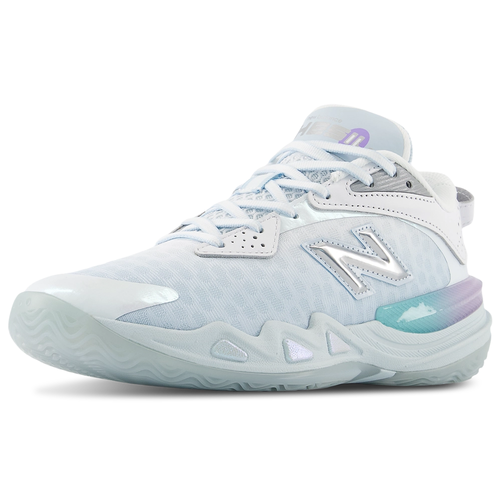 New Balance Hesi Low V2