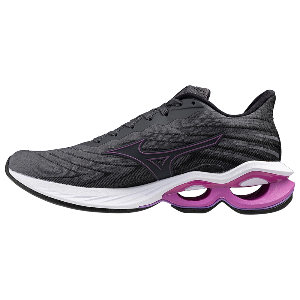 Mizuno Wave Creation 25 SSW
