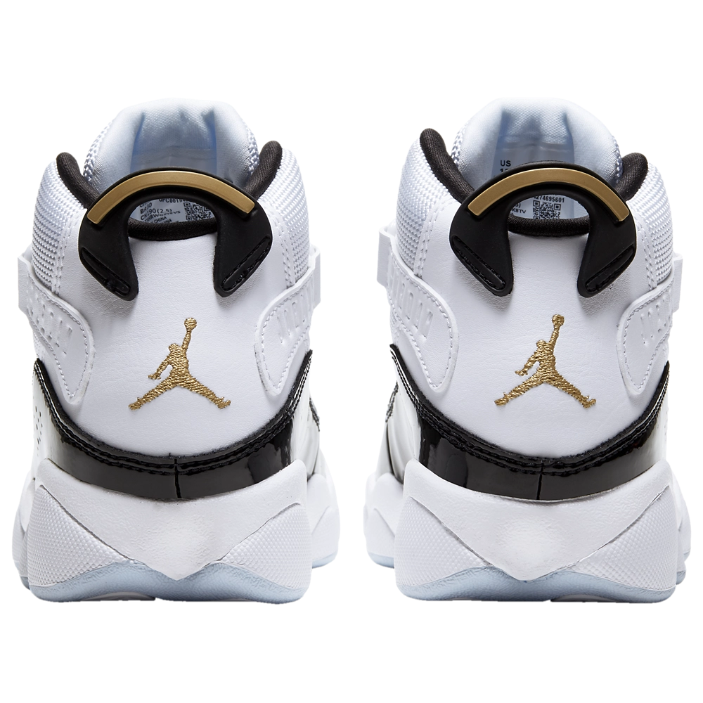 Jordan 6 Rings
