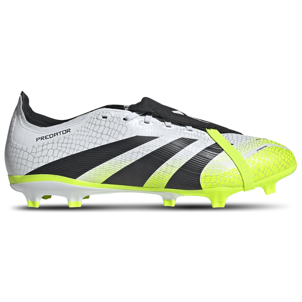 adidas Predator League Fold-Over Tongue FG/MG