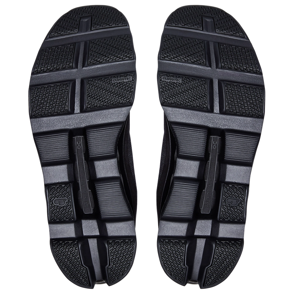 On Cloudmonster Void