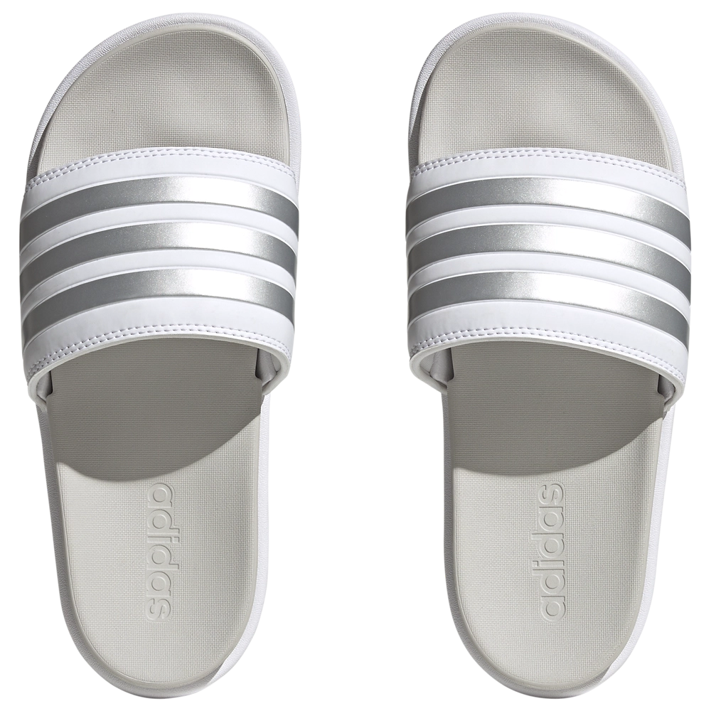 adidas Adilette Platform Slides