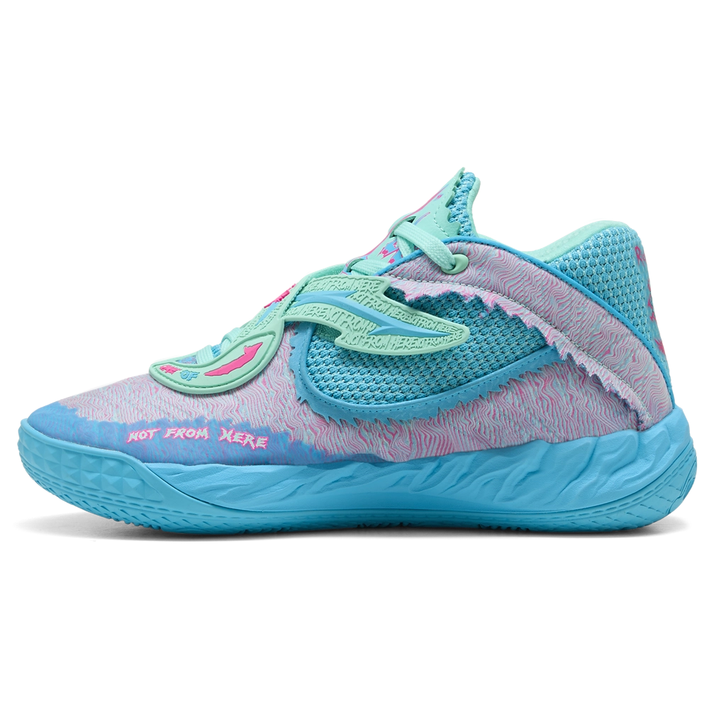 PUMA MB.05 Rick & Morty