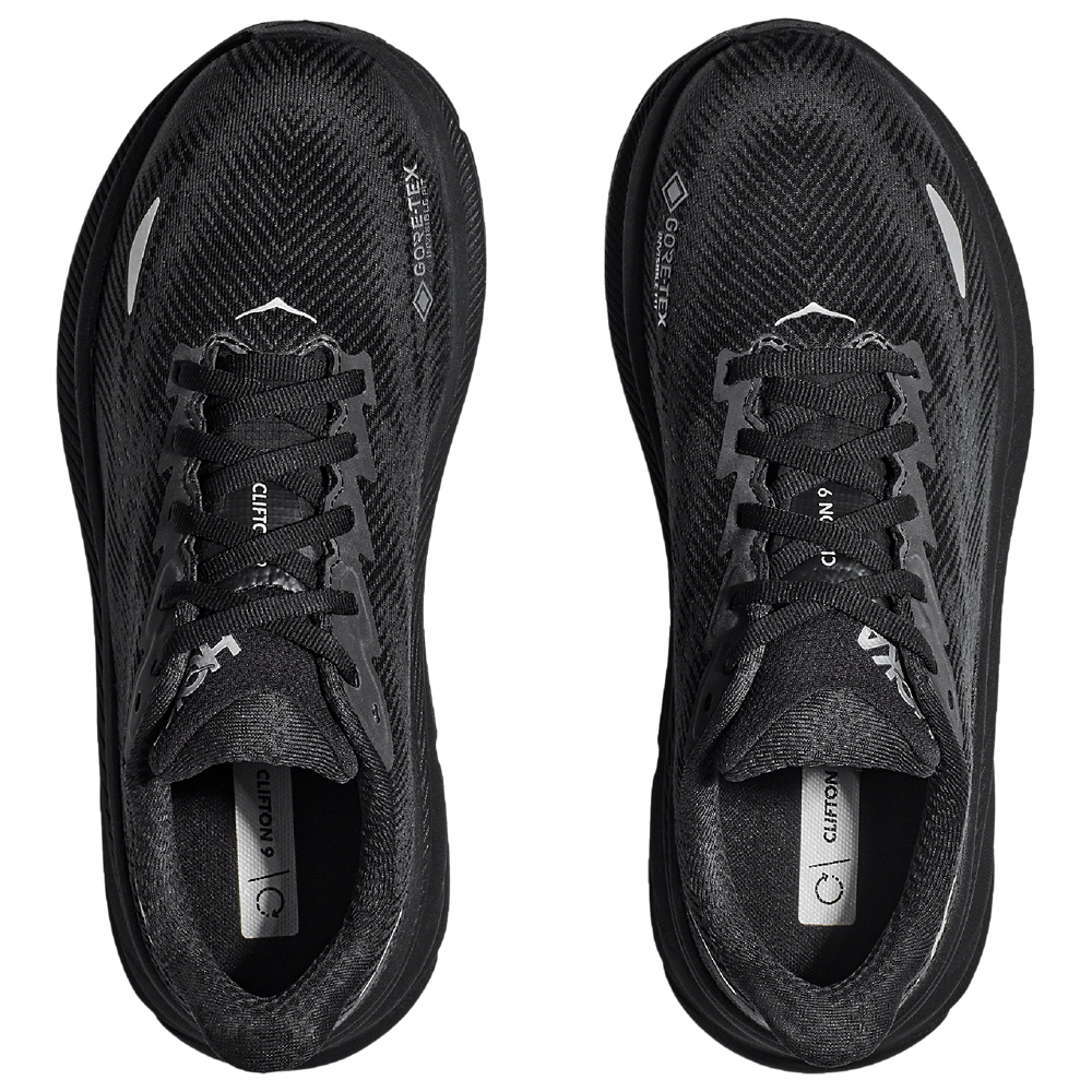 HOKA Clifton 9 GTX
