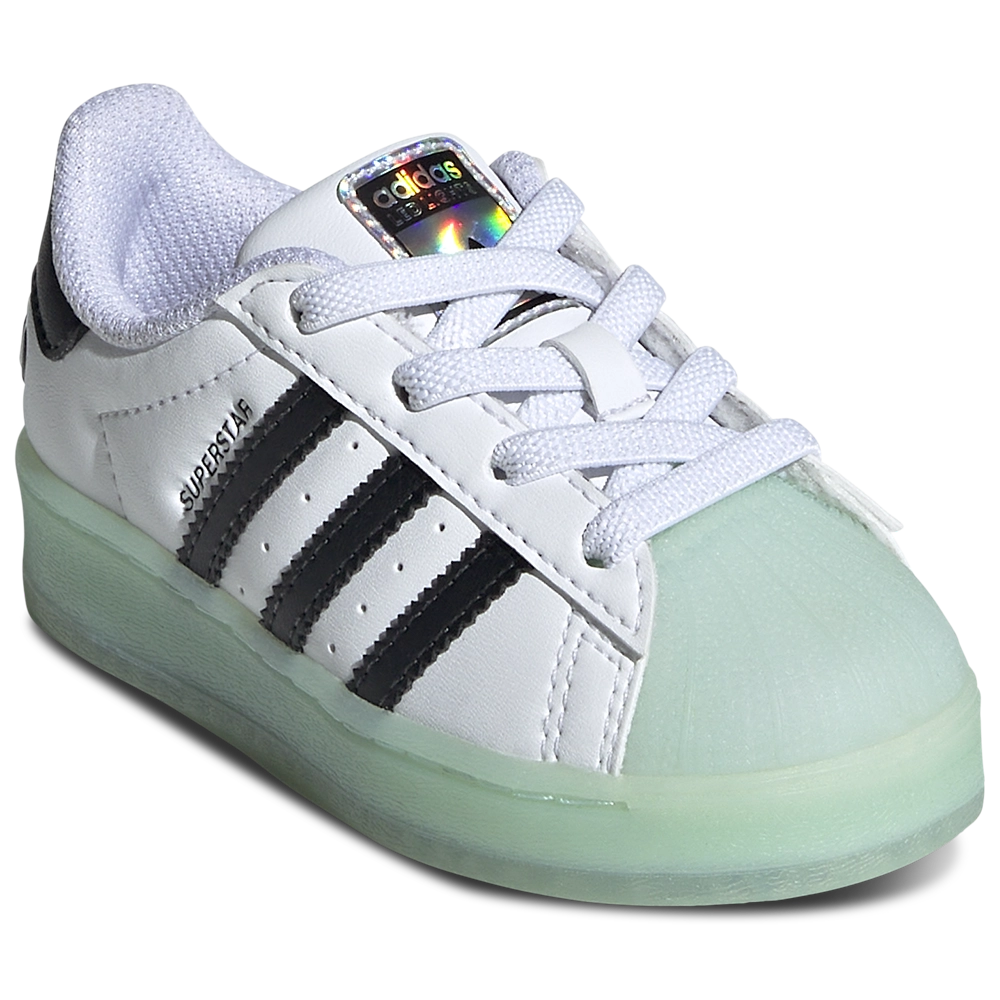 adidas Originals Superstar LED Lights