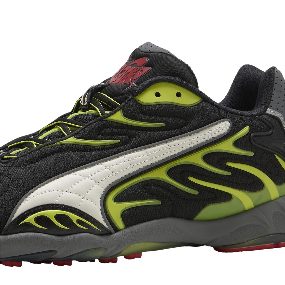 PUMA X ASAP Rocky Inhale