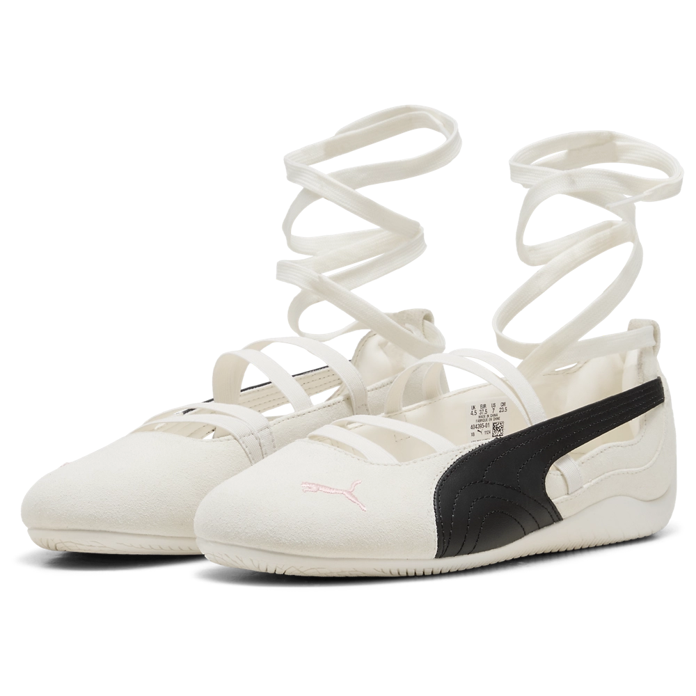 PUMA Speedcat Ballet X Rose