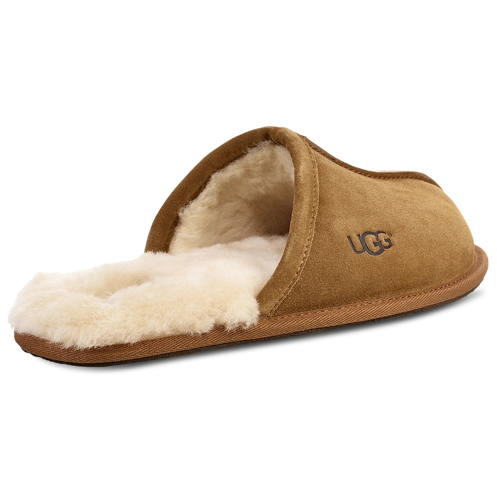 UGG Scuff Logo