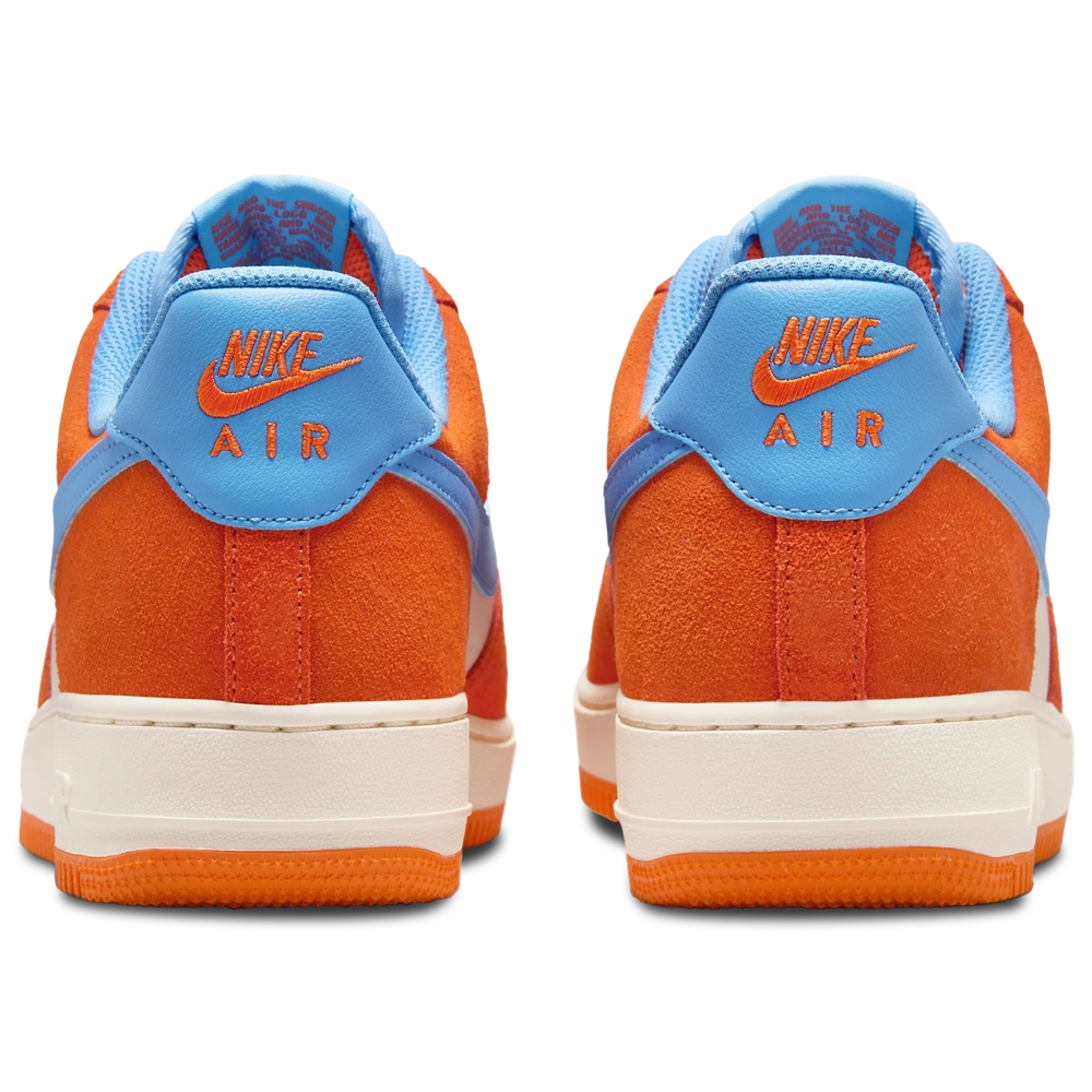 Nike Air Force 1 Low '07