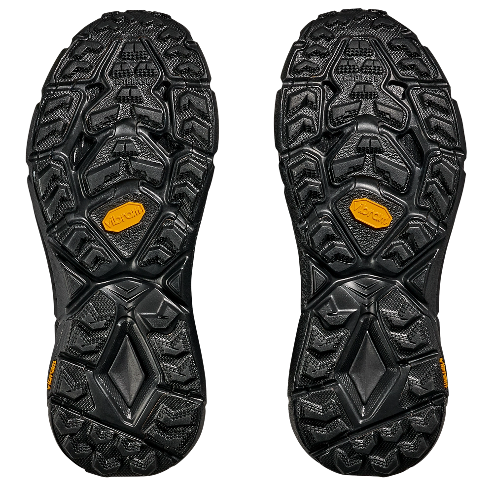 HOKA Mafate Speed 4 Lite