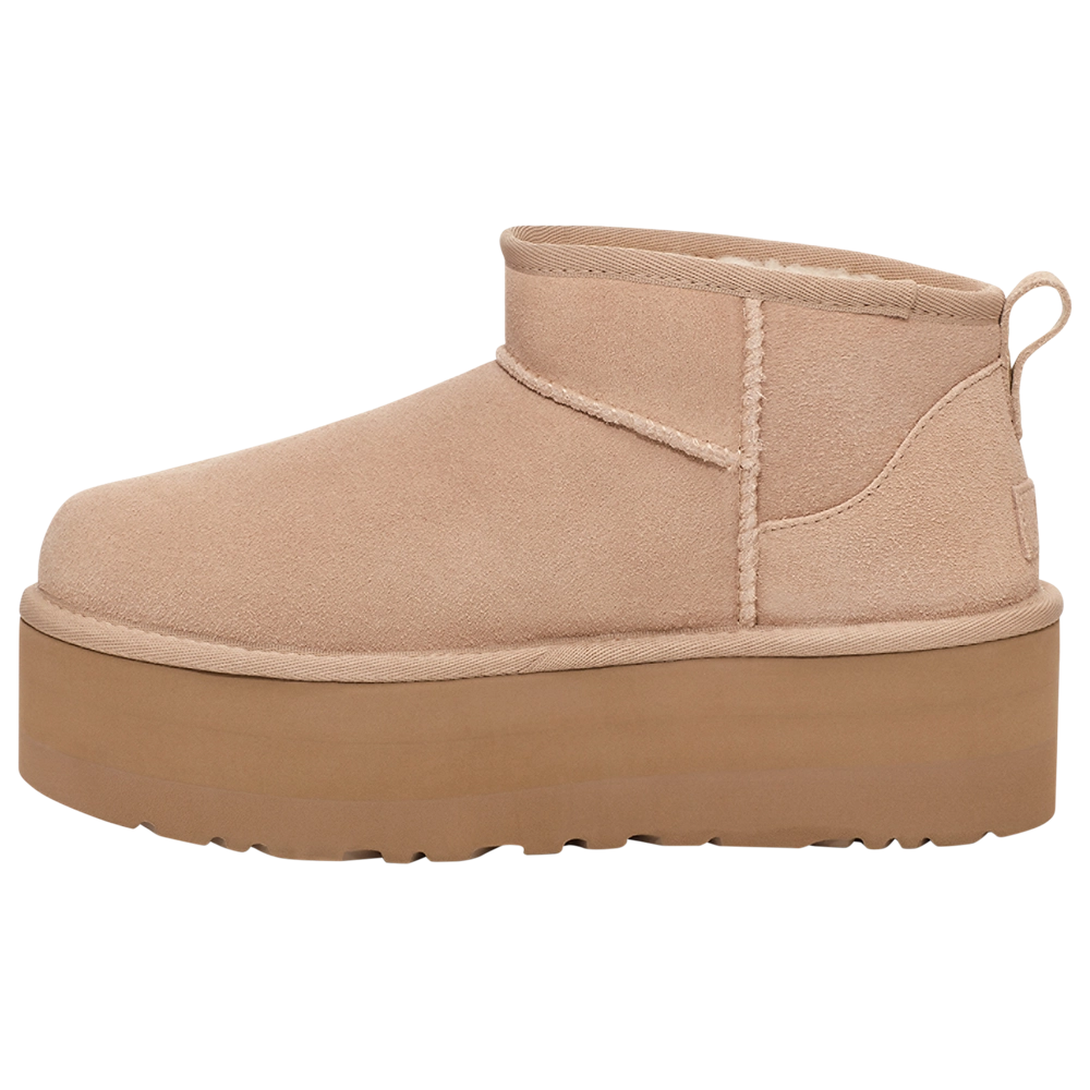 UGG Classic Ultra Mini Platform