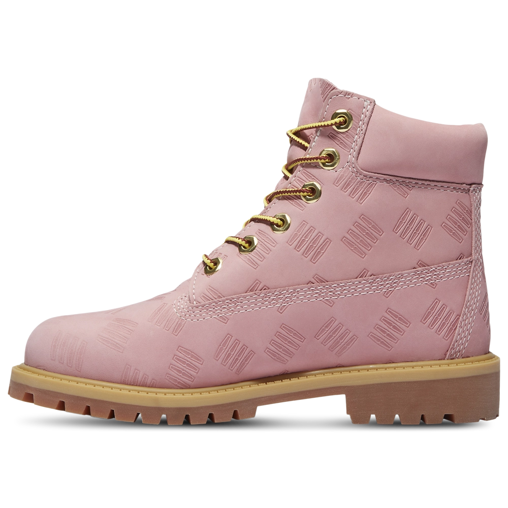 Timberland Premium 6