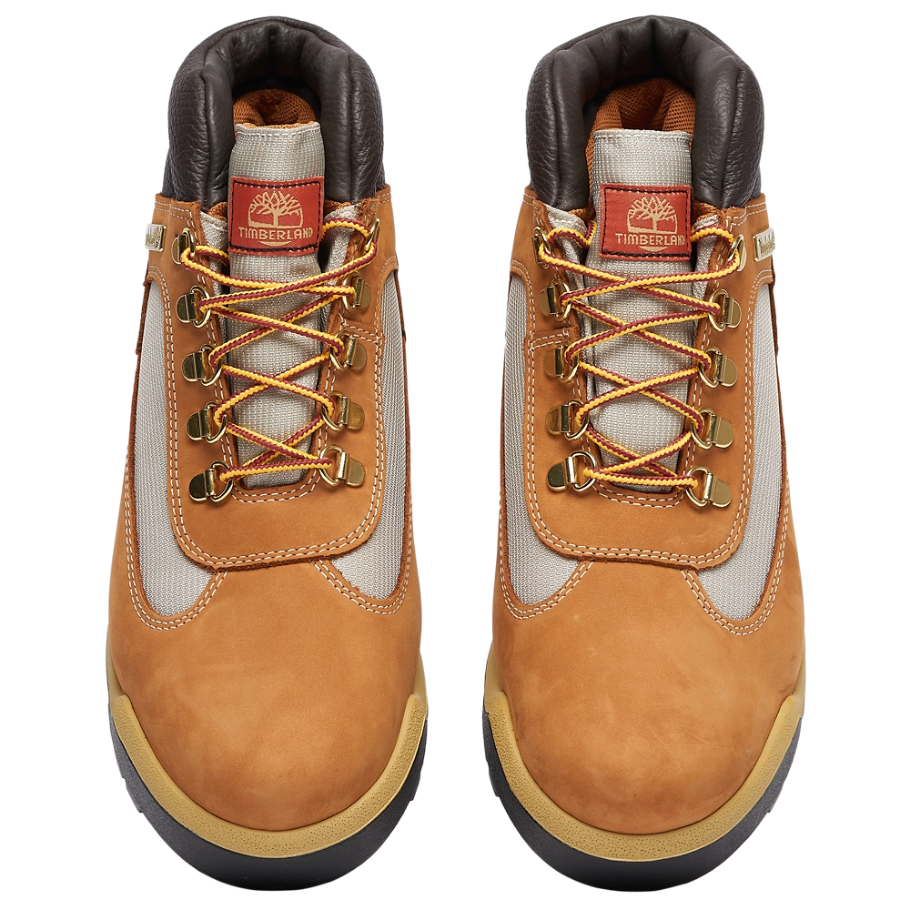 Timberland Field Boots