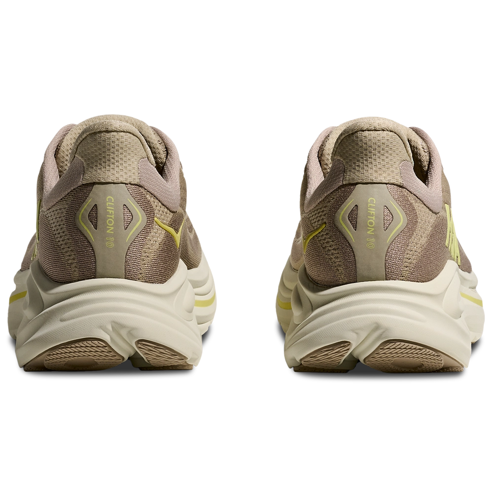 HOKA Clifton 10