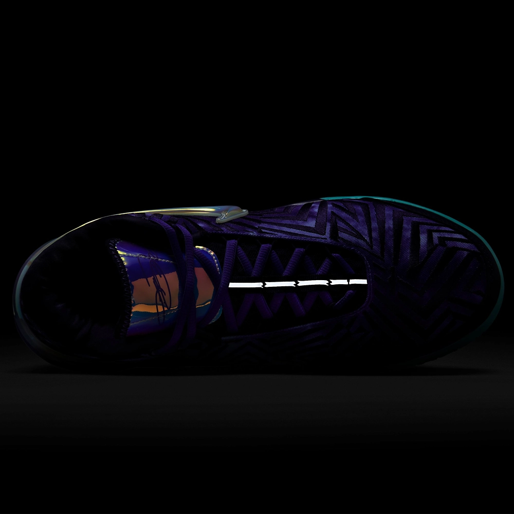 Nike LBJ Nxxt Genisus