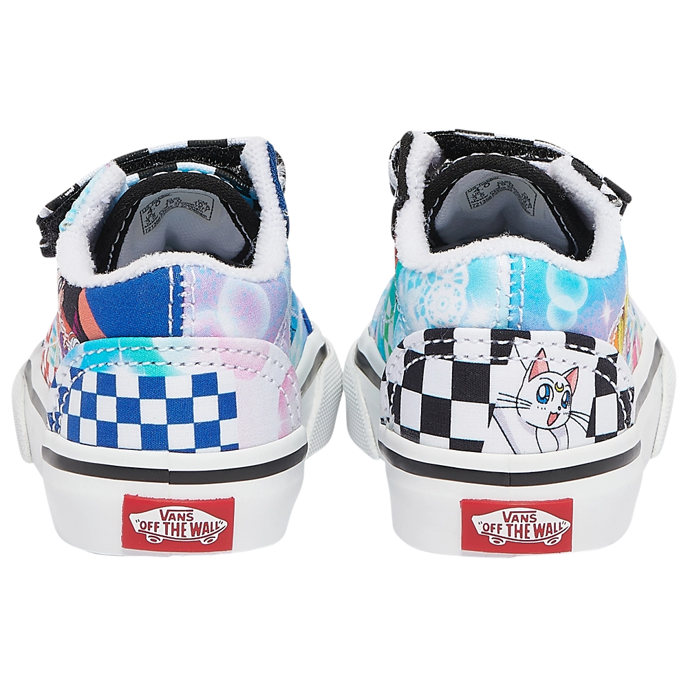Vans Old Skool Sailor Moon