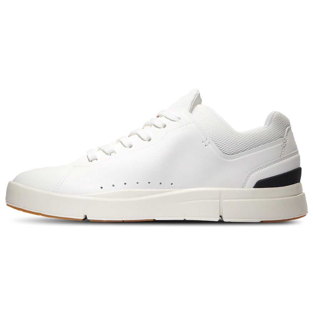 On The Roger Advantage