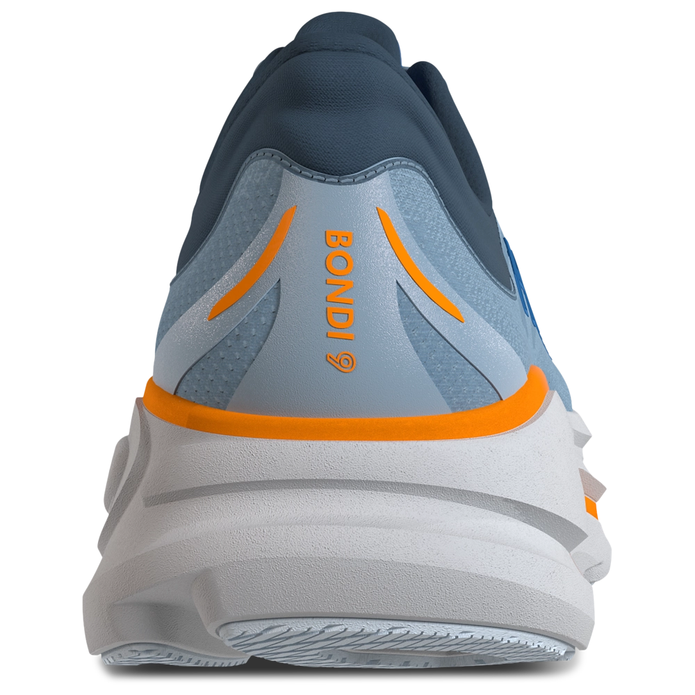 HOKA Bondi 9